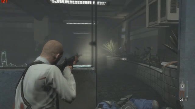 Moldoveanu Joaca:Max Payne 3 #16 "Probleme cu usa" смотреть онлайн