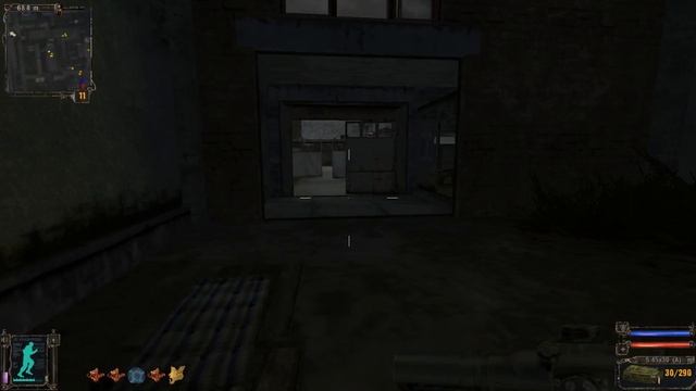 RastaRussian - (GreenHistory) S.T.A.L.K.E.R. Тень Чернобыля смотреть онлайн