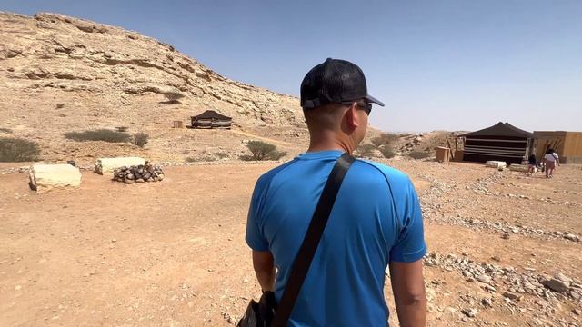 Pura Eco Retreat | Jebel Hafeet Desert Park, Al Ain, UAE смотреть онлайн