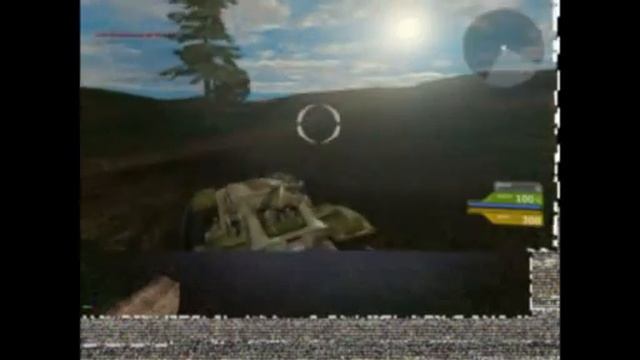 Stalker on Udk( All-Changed) ACTeam2 смотреть онлайн