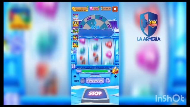 WITH LESS THAN THE HALF THAT REQUIRES, GET THE LAST BOX - Snow Quest coin master смотреть онлайн