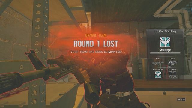 Bandit Ying Main - Rainbow Six Siege смотреть онлайн