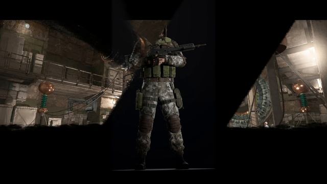 Новые официальные Скриншоты S.T.A.L.K.E.R. 2: Heart of Chernobyl! смотреть онлайн