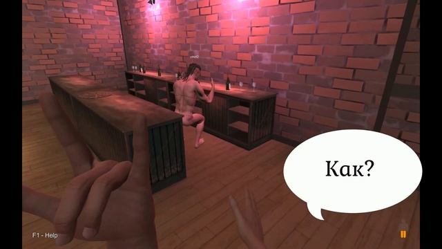 РАКЕТА НА США. ДВА ДРУГА.США беззащитны. Fortnite,CS GO,Hand Simulator смотреть онлайн