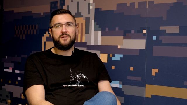 FPI: Roman Hladík I Illusion Softworks, 2K Czech, Hangar 13, Mafia .. смотреть онлайн