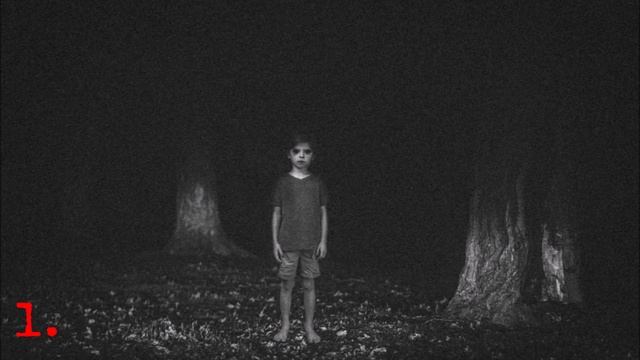 4 True Scary Stories From Reddit (Vol. 77) смотреть онлайн