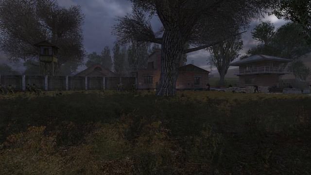S.T.A.L.K.E.R.: ДОЛГ VS СВОБОДА смотреть онлайн