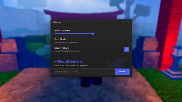 *NEW* ALL WORKING CODES FOR GRAND KAIZEN 2023! ROBLOX GRAND KAIZEN CODES смотреть онлайн