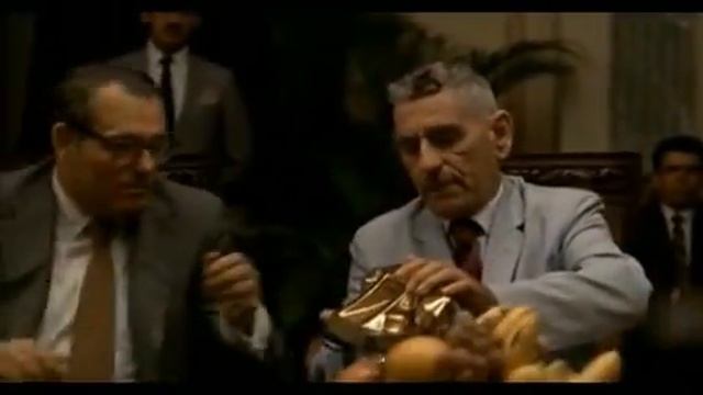 Nashe delo & mck Krestniy otec смотреть онлайн