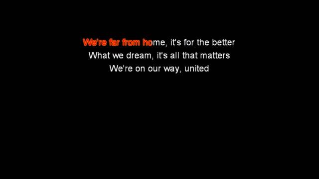 Sweet House Mafia - Save the world - Karaoke смотреть онлайн