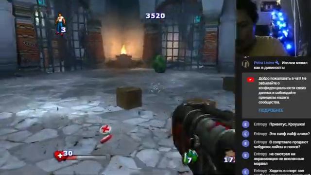 serious sam 2 смотреть онлайн