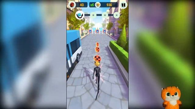 Леди Баг против Злобного Купидона. В гостях у Рыжика смотреть онлайн