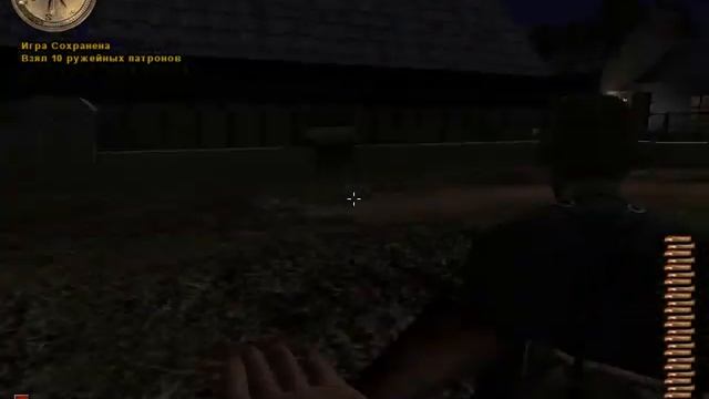 Прохождение Medal of Honor: Allied Assault- Spearhead #1 (Операция "Оверлорд") смотреть онлайн