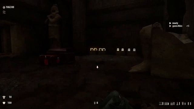 CANNONBALL CARNAGE (Serious Sam 3) смотреть онлайн