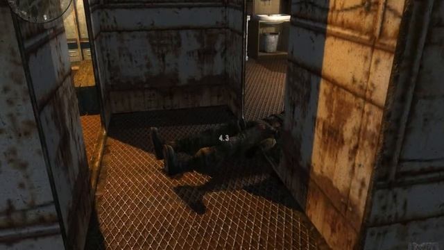 Stalker WTF смотреть онлайн