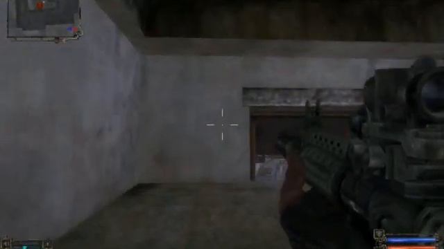 Stalker MP Beta by Zinkman смотреть онлайн