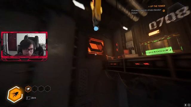 Genji Shurikens! - Ghostrunner #5 смотреть онлайн