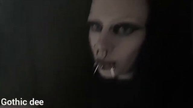 The Gothic Dee Saga - Directors Cut - A KingCobraJFS Documentary смотреть онлайн