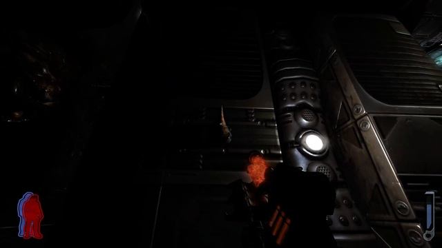 Prey (2006) - прохождение # 1 смотреть онлайн