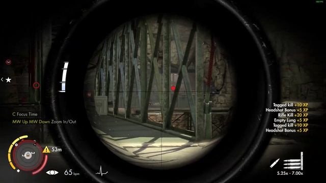 Sniper Elite 3 - Part 36 смотреть онлайн