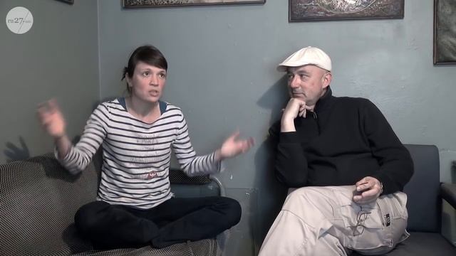 Bleuenne & Maciej смотреть онлайн