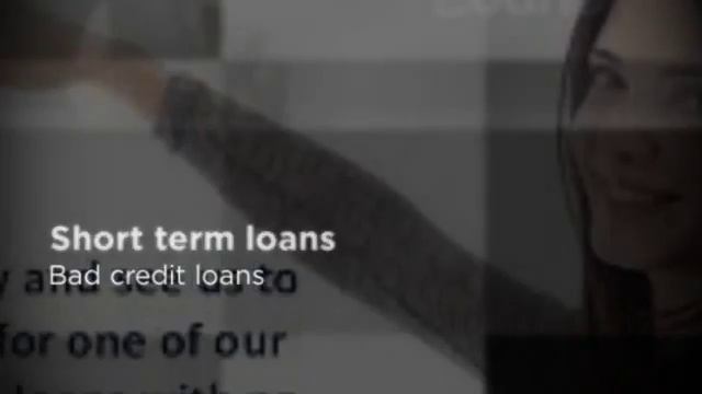 Payday Loans смотреть онлайн