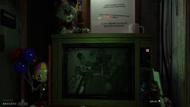 ЛУЧШАЯ ИГРА ПО ФНАФУ смотреть онлайн