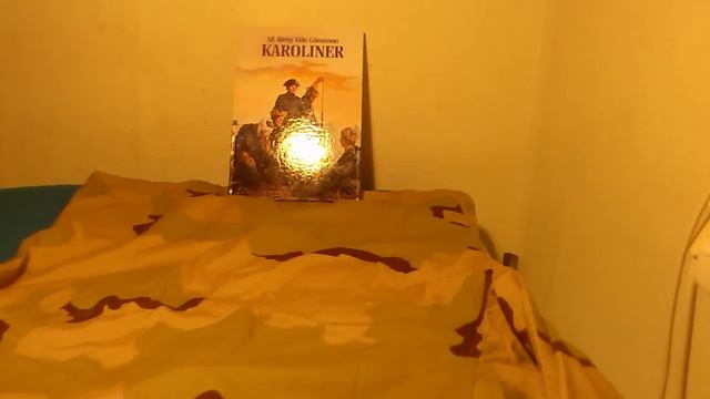 A part of the Military history of Sweden! смотреть онлайн