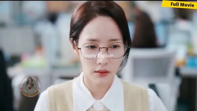 Hidden Boss❤Future Girl/Marry My Husband Korean Drama Explained in Hindi#Revengelove#lovelyexplain смотреть онлайн