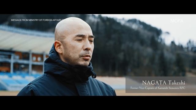 Ten years of reconstruction from the Great East Japan Earthquake смотреть онлайн