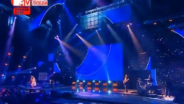 Aura Dione Friends Big Love Show 2016 смотреть онлайн