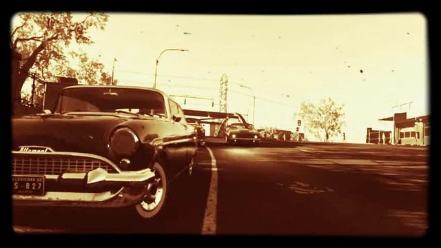 Mafia 3 Soundtrack - The Box Tops - The Letter (1967) смотреть онлайн