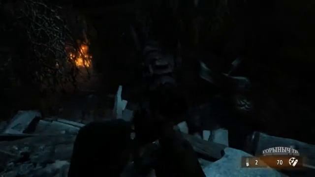 Metro Last Light Прохождение Часть 20 Катакомбы смотреть онлайн