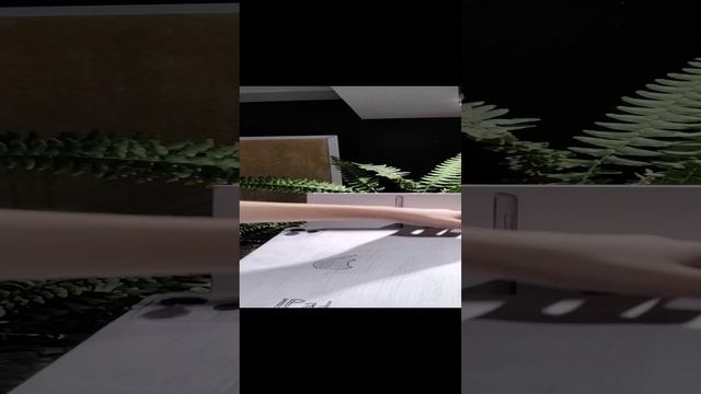 обзор на новенький IPad  Pro