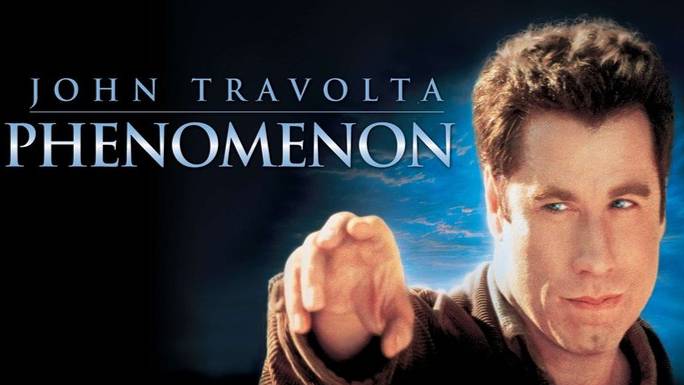 Трейлер фильма - Феномен (1996) Джон Траволта смотреть онлайн