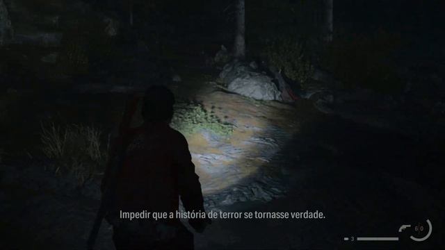 Alan Wake 2 - #12: O FINAL? [ Alienware M15 R7 - 4K 60FPS ] смотреть онлайн