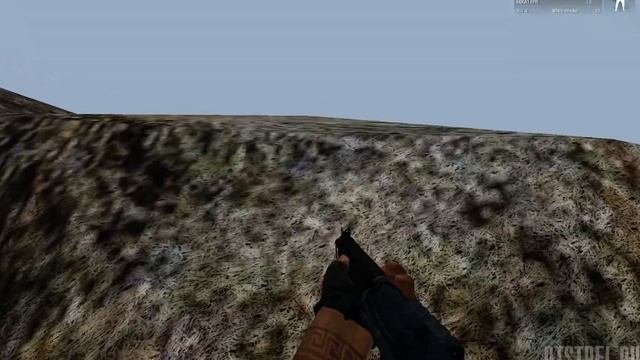 Выжженная земля ARMA 3 WCG смотреть онлайн