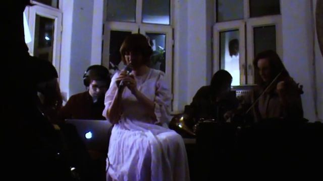 L'MNQ concert on 27.04.2023 смотреть онлайн