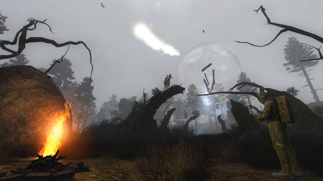 Beauty of S.T.A.L.K.E.R. [3] смотреть онлайн