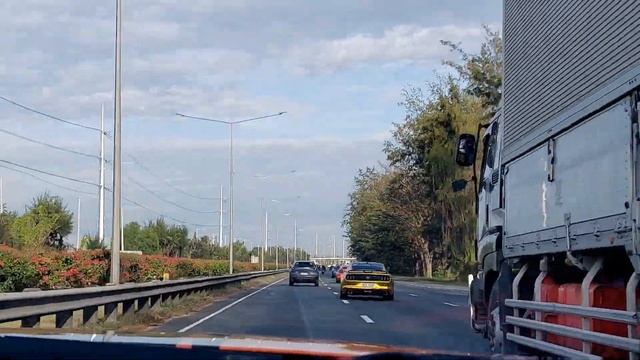 CAMARO CHALLENGER MUSTANG RUN KASAMA ANG BRUSKO BROS смотреть онлайн
