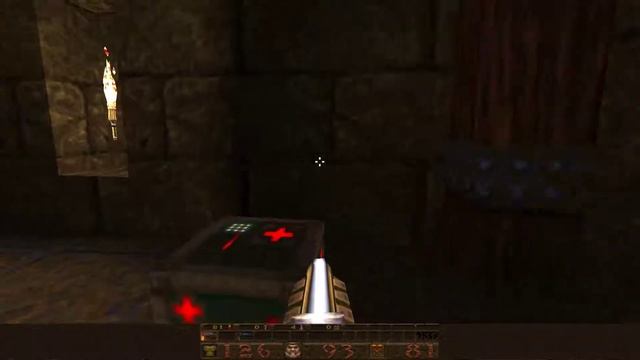 QUAKE 1- JUEGOS CLASICOS - Parte 1 - GTX 1050 - смотреть онлайн