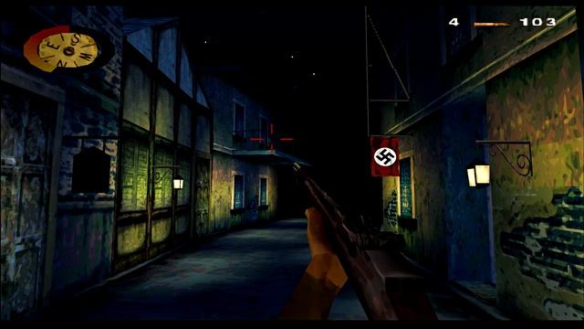 PSX Playstation: Medal of Honor 1999 Part #1 [Warning! Subwoofer Test!] Longplay By Shinjuku Cafe смотреть онлайн