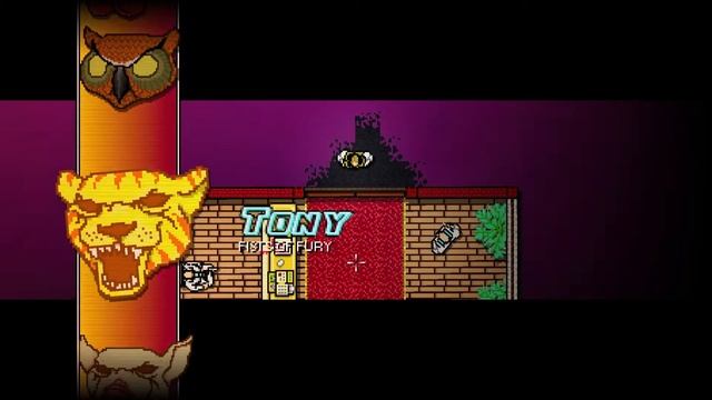 Hotline Miami - Part 4: Connections [All Mask & Puzzle Pieces Playthrough] смотреть онлайн