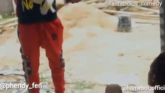 See how this guy lost his job immediately after he slapped the engineer (fantabulous comedy) смотреть онлайн