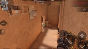 Топ 11 подсадов на карте Sandstone в Standoff2!