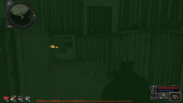 [STREAM] STALKER Call of Pripyat! "В западне"#3 (продолжаем это безумие) смотреть онлайн