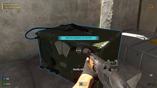 Serious Sam 4 Death from Above Full Level And All Secrets Walkthrough смотреть онлайн