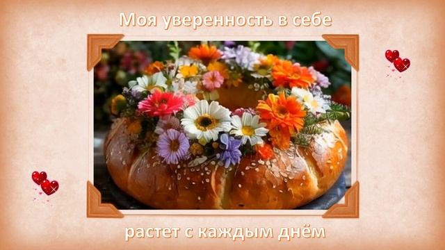 Моя уверенность в себе растёт смотреть онлайн