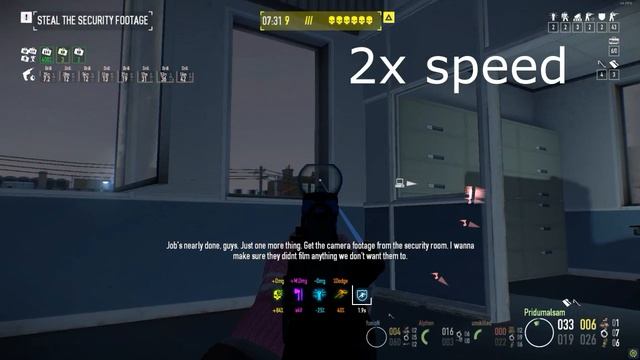 HOW TO ZERK 2021 WORKING METHOD (Payday 2) смотреть онлайн