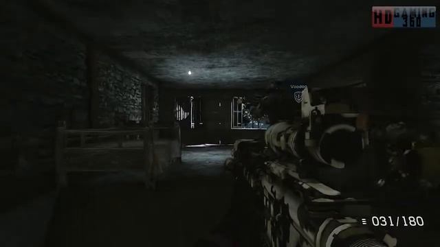 Medal of Honor Warfighter - Limited Edition Walkthrough Part 30 смотреть онлайн